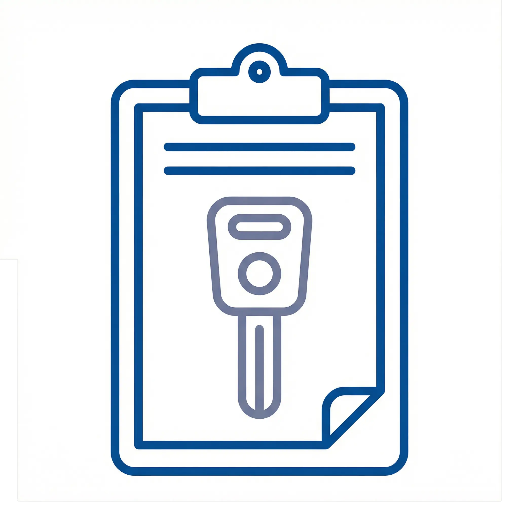 17 dokumentation clipboard