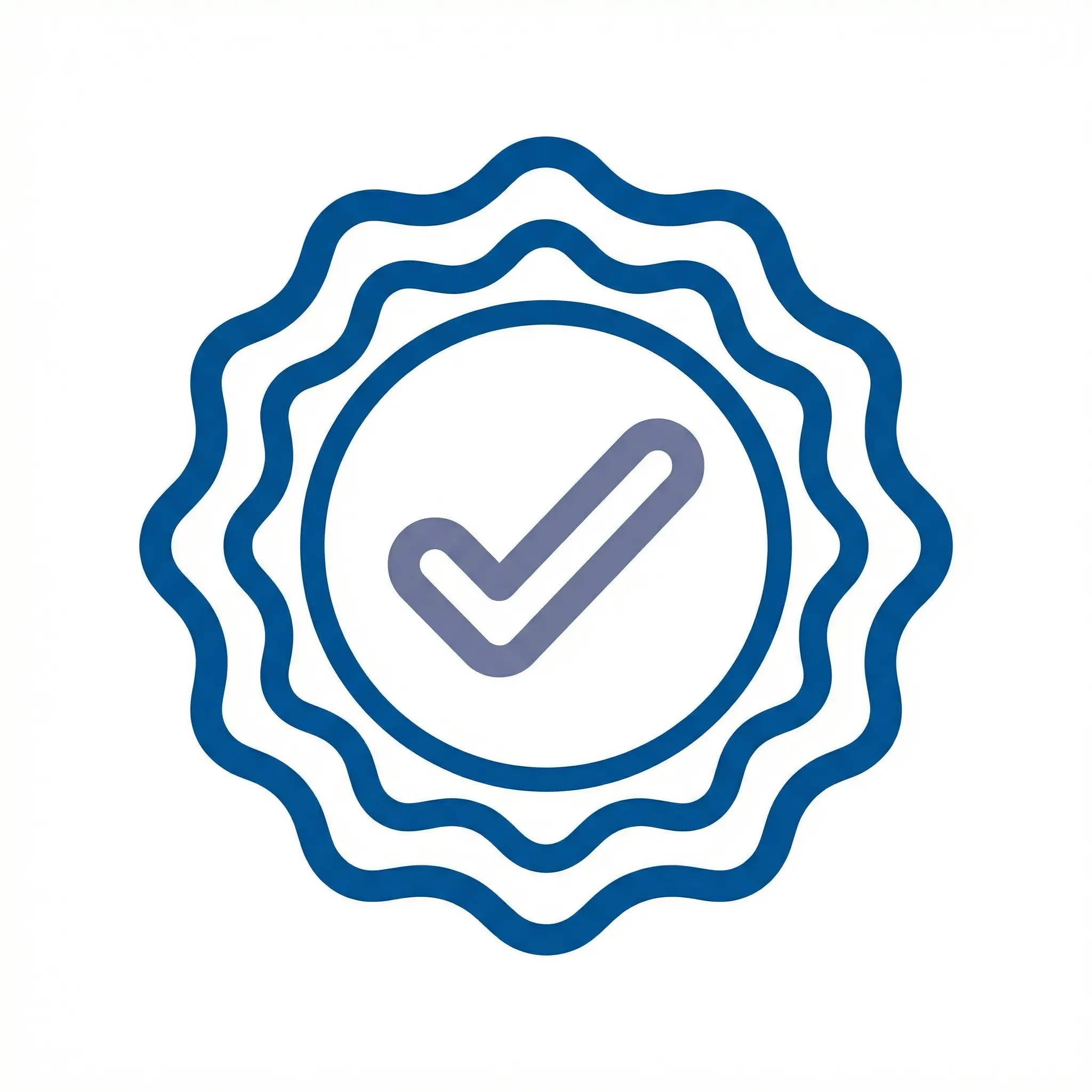 Ausgezeichnete Qualität