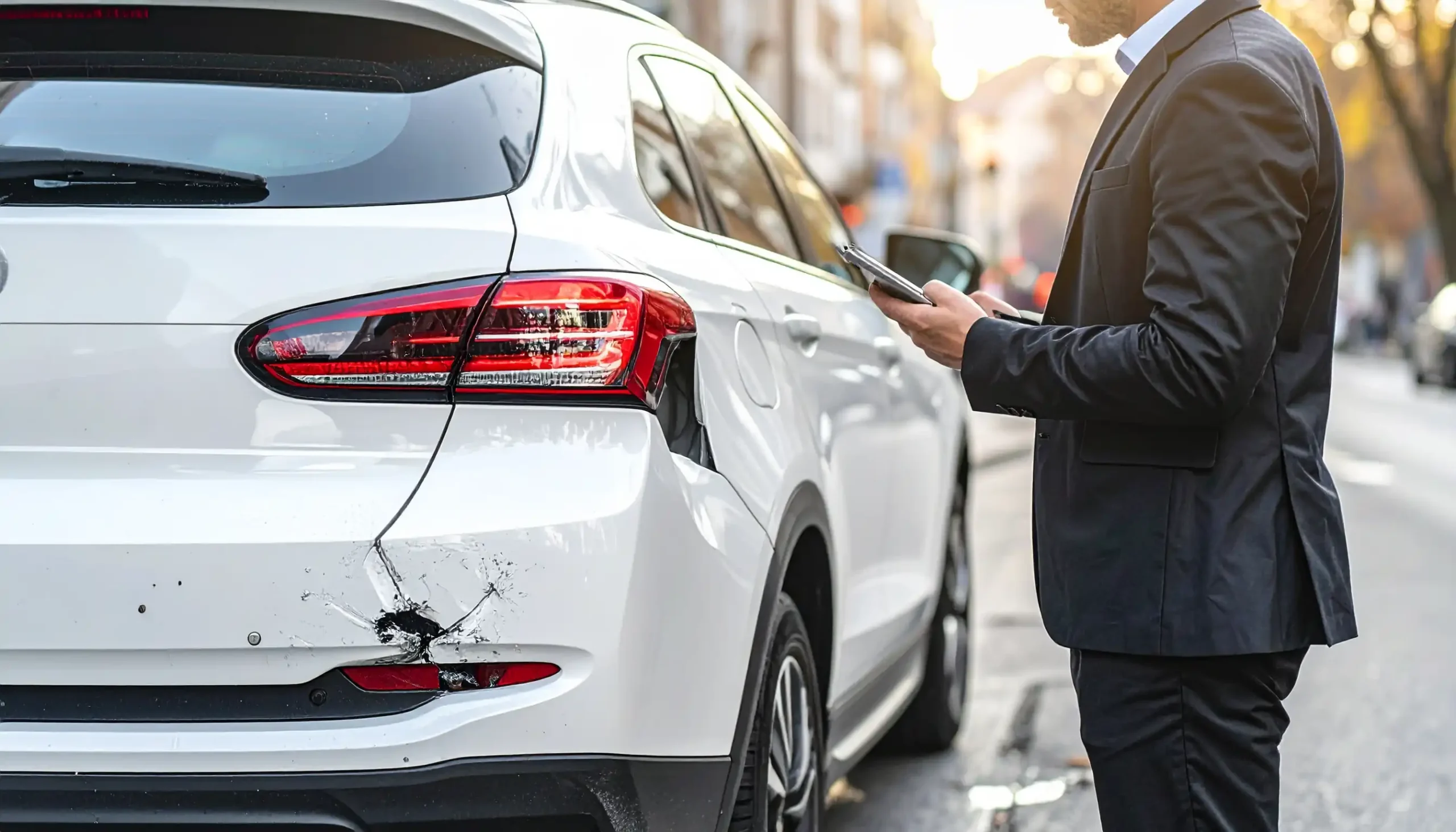 KFZ Gutachter SteglitzZehlendorf