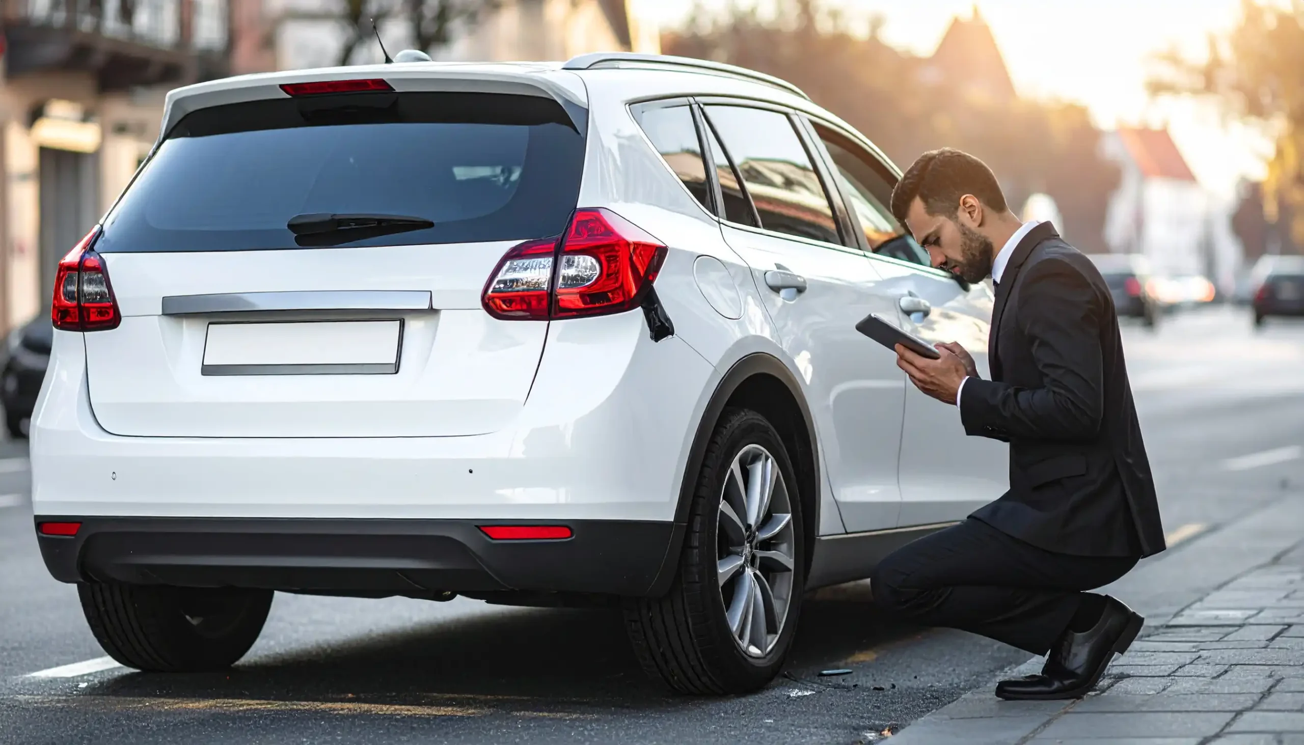 KFZ Gutachter Neukölln