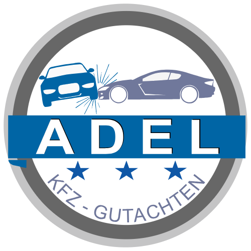 LOGO ADEL GUTACHTEN