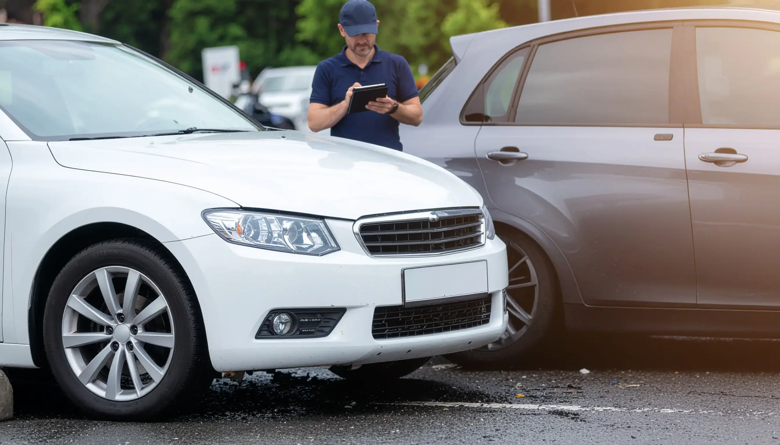 KFZ Gutachter Bernau