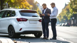 Verkeher_unfall_berlin KFZ Gutachter Königs Wusterhausen