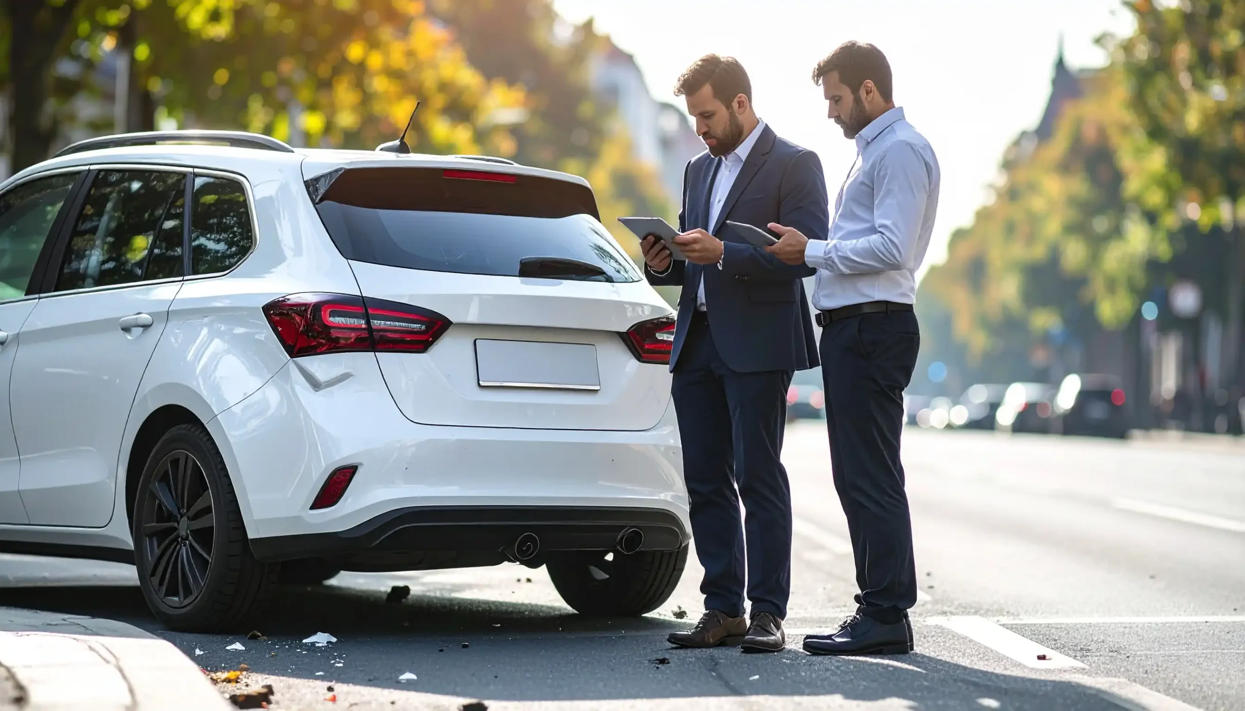KFZ Gutachter Potsdam
