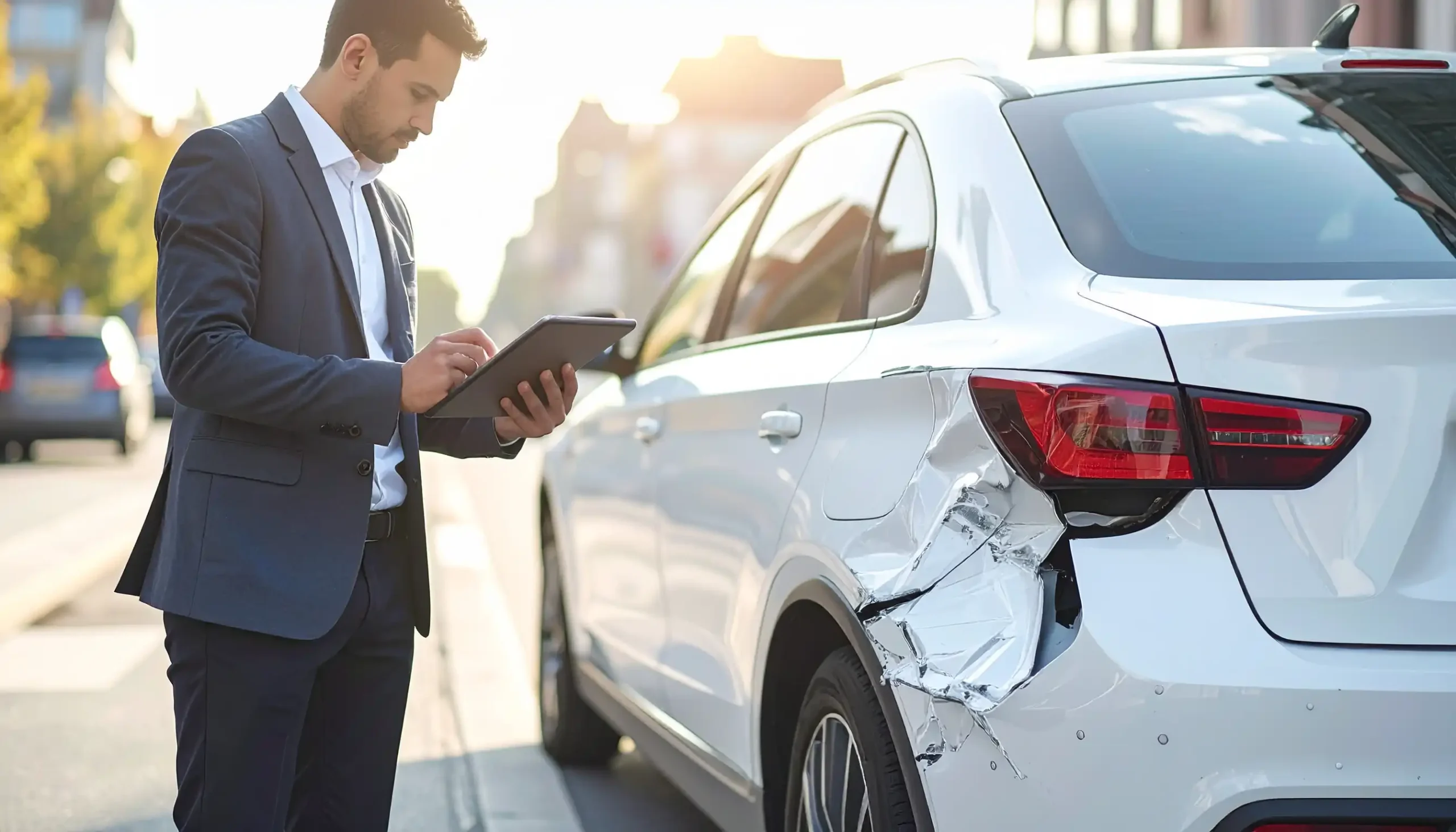 KFZ Gutachter Falkensee