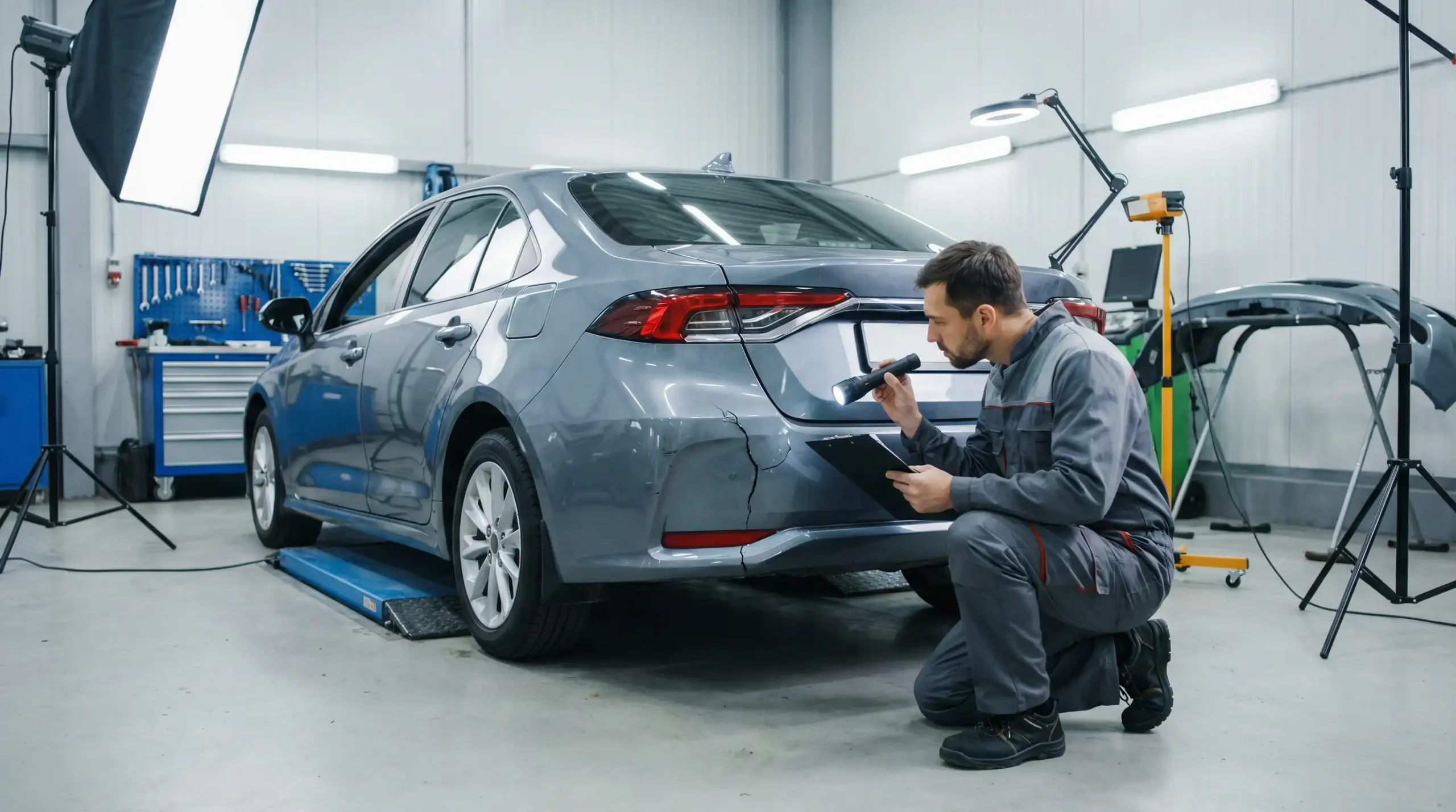 Merkantiler Minderwert Berlin