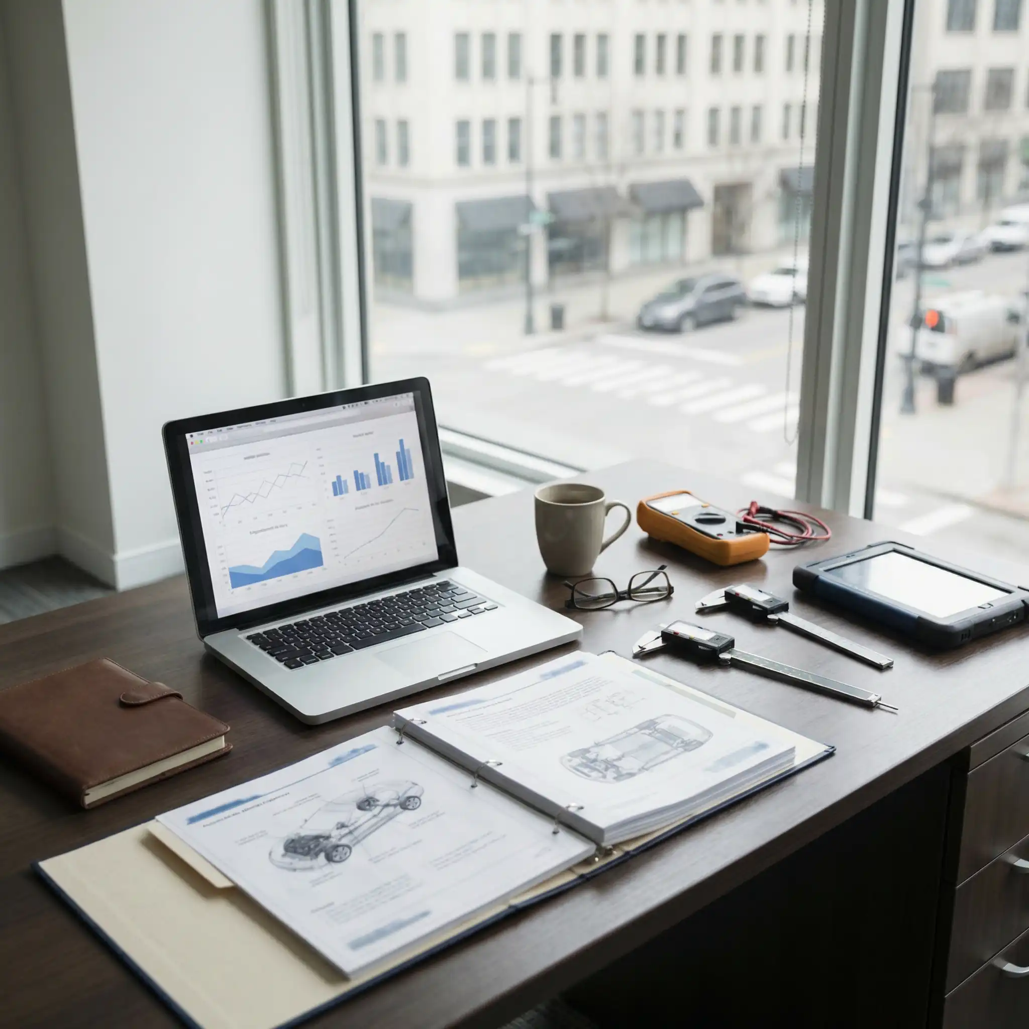 Reparaturgutachten Berlin