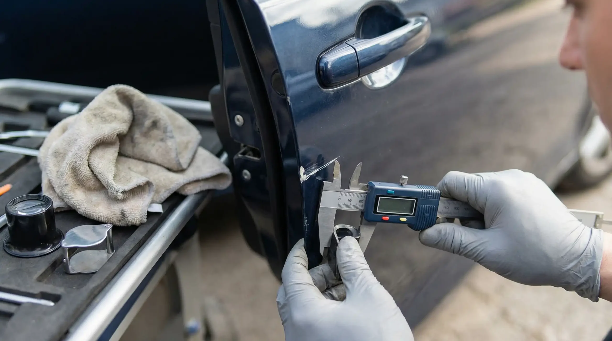 KFZ Gutachter TreptowKöpenick