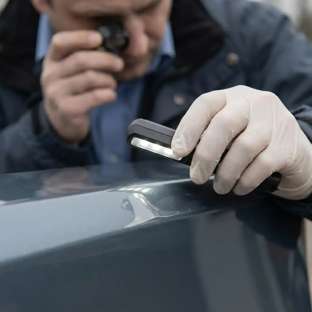 Unfallgutachten Berlin