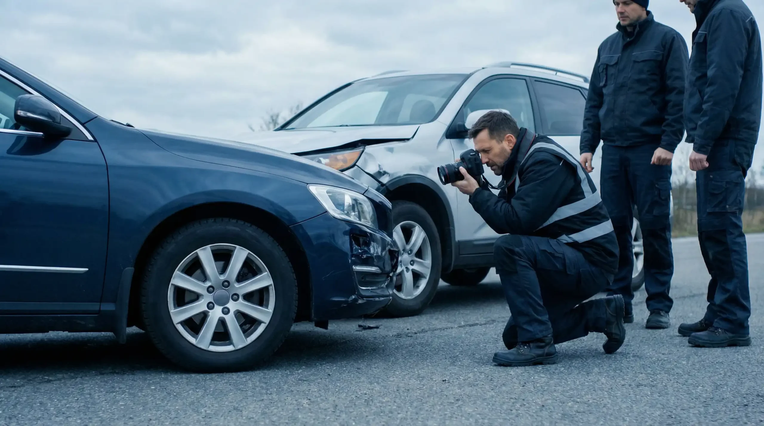 KFZ Gutachter BerlinMitte