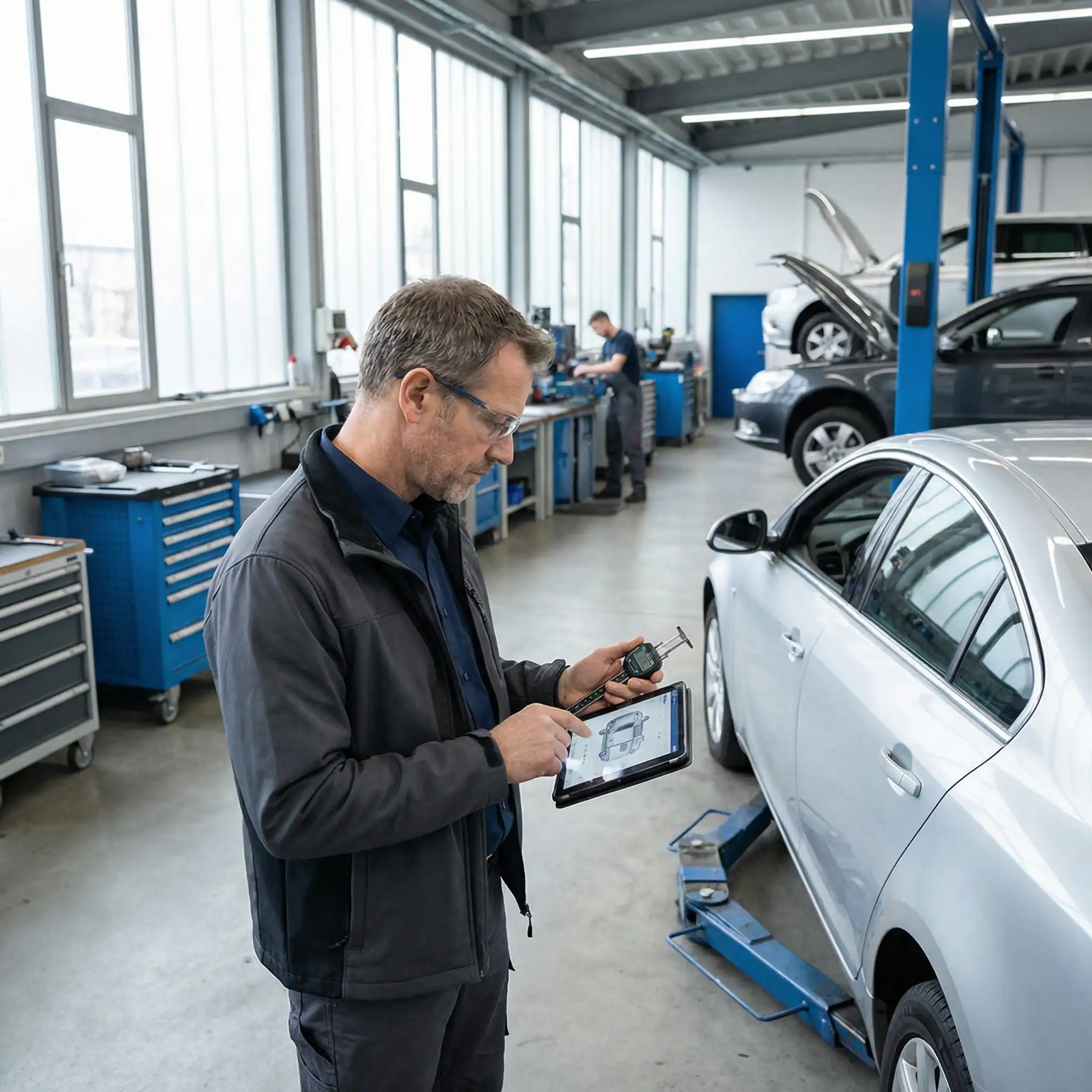 Wertgutachten Berlin