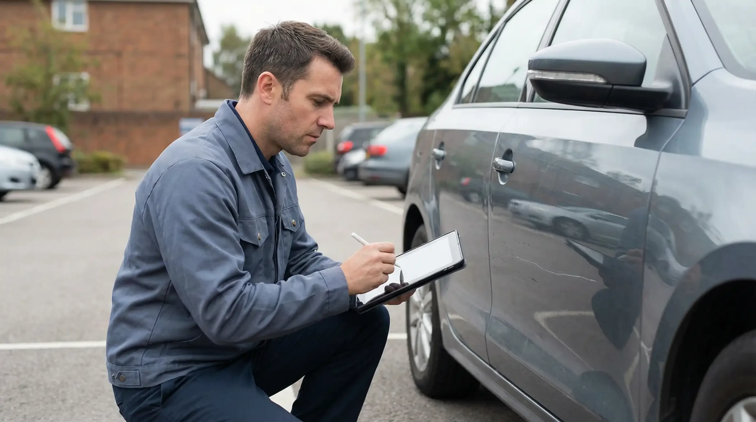 KFZ Gutachter Teltow