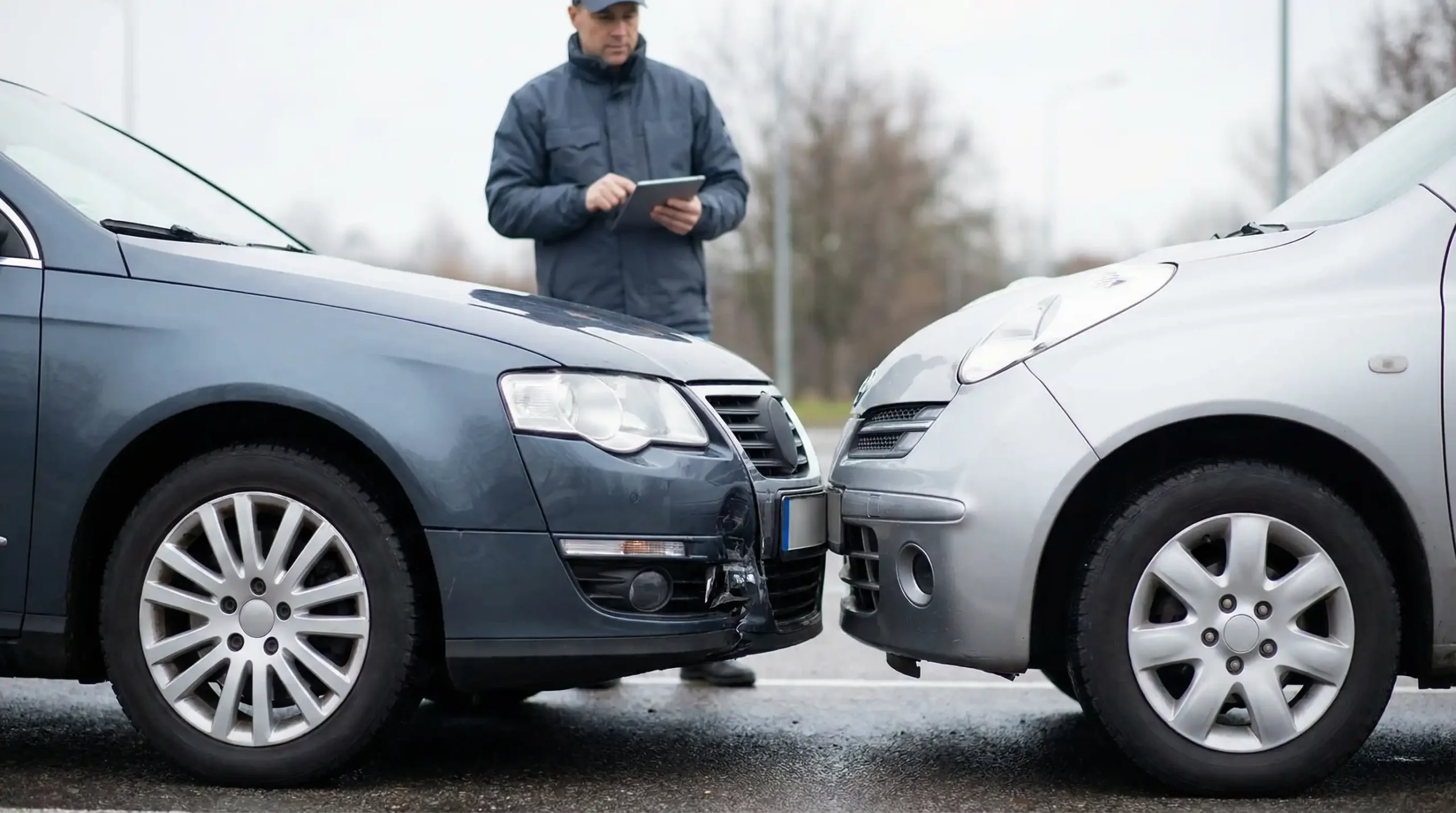 Unfallgutachten Berlin